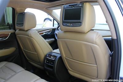 2017 Cadillac XT5 Platinum - Photo 48 - Carver, MA 02330