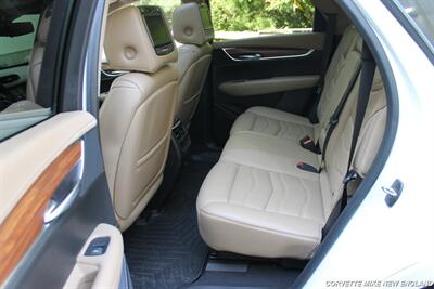 2017 Cadillac XT5 Platinum - Photo 52 - Carver, MA 02330