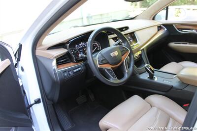 2017 Cadillac XT5 Platinum - Photo 29 - Carver, MA 02330