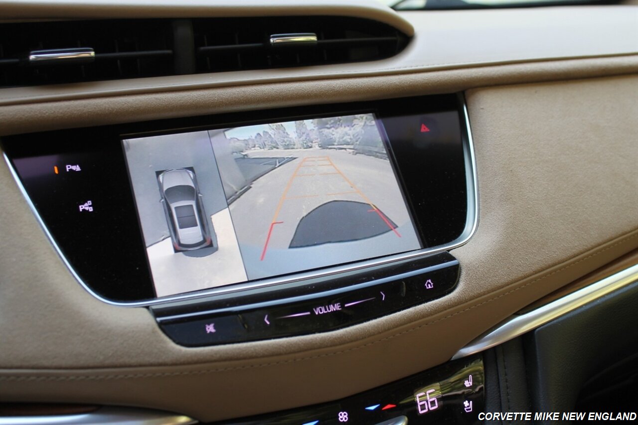 2017 Cadillac XT5 Platinum - Photo 41 - Carver, MA 02330