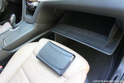 2017 Cadillac XT5 Platinum - Photo 39 - Carver, MA 02330
