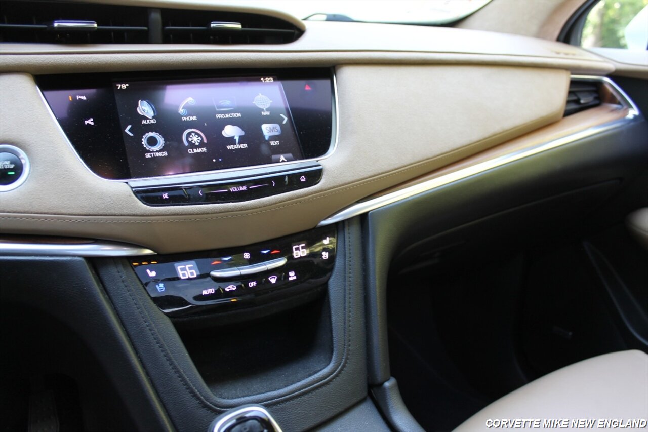 2017 Cadillac XT5 Platinum - Photo 35 - Carver, MA 02330