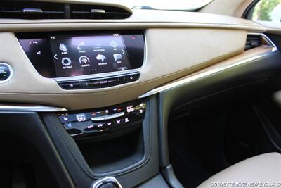 2017 Cadillac XT5 Platinum - Photo 35 - Carver, MA 02330