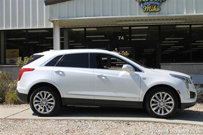 2017 Cadillac XT5 Platinum - Photo 22 - Carver, MA 02330
