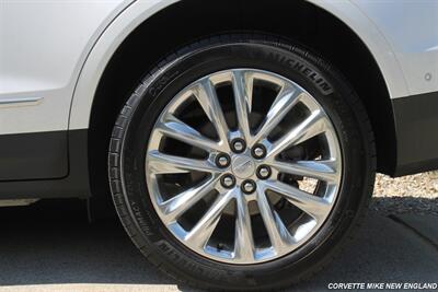 2017 Cadillac XT5 Platinum - Photo 15 - Carver, MA 02330
