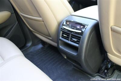 2017 Cadillac XT5 Platinum - Photo 49 - Carver, MA 02330