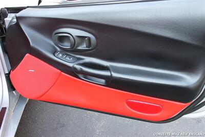 2001 Chevrolet Corvette   - Photo 52 - Carver, MA 02330
