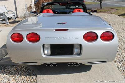2001 Chevrolet Corvette   - Photo 27 - Carver, MA 02330