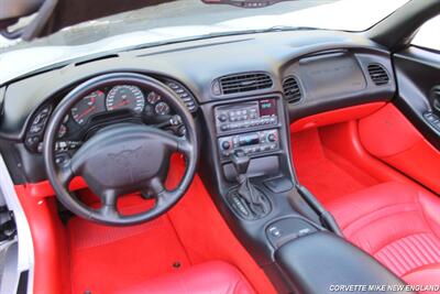 2001 Chevrolet Corvette   - Photo 44 - Carver, MA 02330