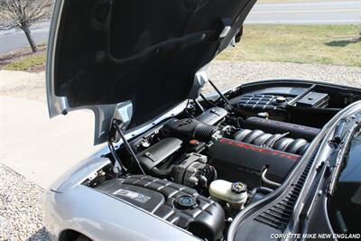 2001 Chevrolet Corvette   - Photo 37 - Carver, MA 02330