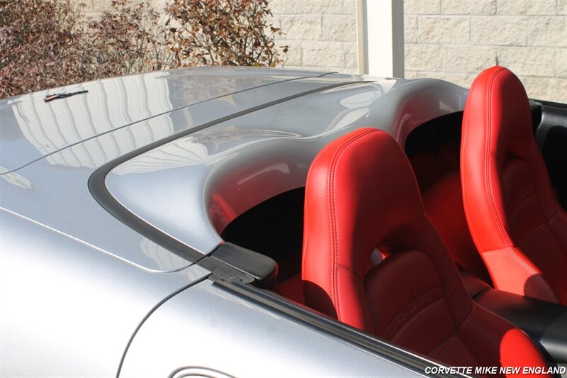 2001 Chevrolet Corvette 59