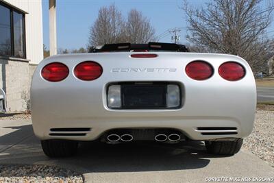 2001 Chevrolet Corvette   - Photo 26 - Carver, MA 02330