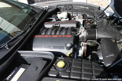 2001 Chevrolet Corvette   - Photo 40 - Carver, MA 02330