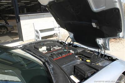 2001 Chevrolet Corvette   - Photo 39 - Carver, MA 02330