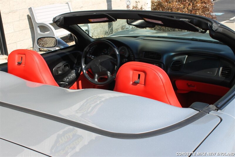 2001 Chevrolet Corvette 71