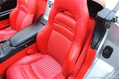 2001 Chevrolet Corvette   - Photo 48 - Carver, MA 02330