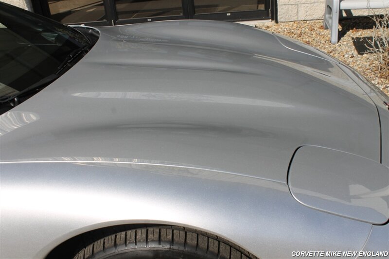 2001 Chevrolet Corvette 63