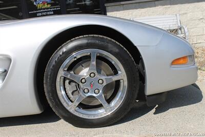2001 Chevrolet Corvette   - Photo 31 - Carver, MA 02330