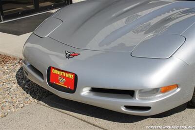 2001 Chevrolet Corvette   - Photo 10 - Carver, MA 02330