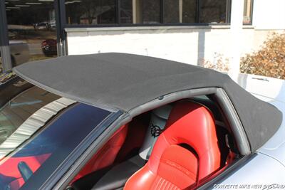 2001 Chevrolet Corvette   - Photo 16 - Carver, MA 02330