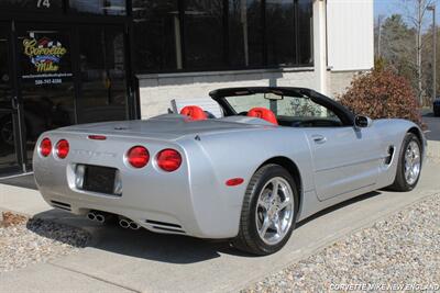 2001 Chevrolet Corvette   - Photo 25 - Carver, MA 02330