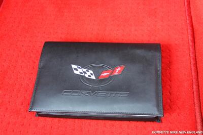 2001 Chevrolet Corvette   - Photo 58 - Carver, MA 02330