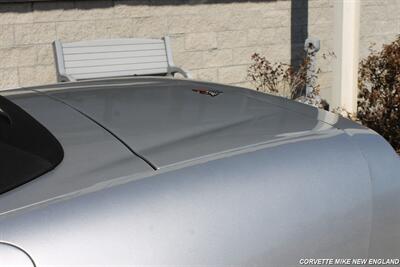 2001 Chevrolet Corvette   - Photo 13 - Carver, MA 02330