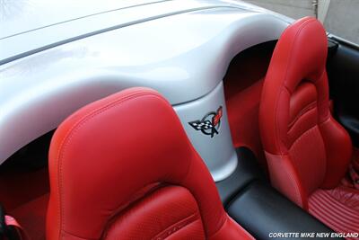 2001 Chevrolet Corvette   - Photo 55 - Carver, MA 02330