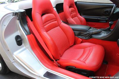 2001 Chevrolet Corvette   - Photo 51 - Carver, MA 02330