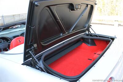 2001 Chevrolet Corvette   - Photo 59 - Carver, MA 02330