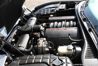 2001 Chevrolet Corvette   - Photo 38 - Carver, MA 02330