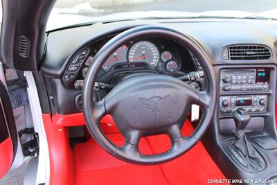 2001 Chevrolet Corvette   - Photo 47 - Carver, MA 02330