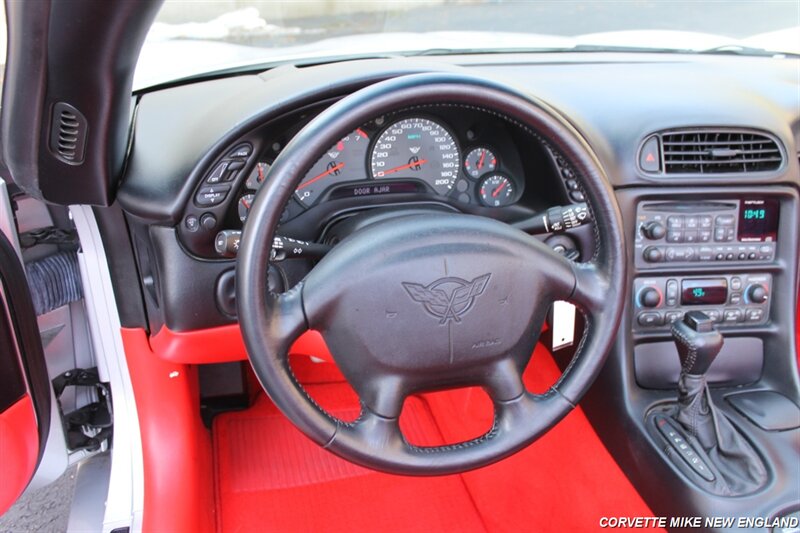 2001 Chevrolet Corvette 93