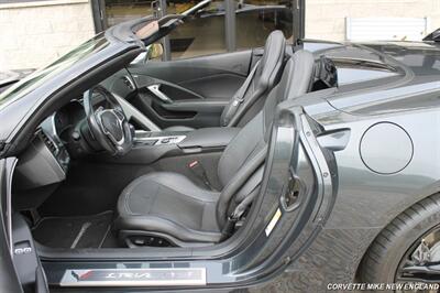 2017 Chevrolet Corvette Stingray   - Photo 33 - Carver, MA 02330