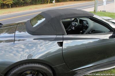 2017 Chevrolet Corvette Stingray   - Photo 14 - Carver, MA 02330