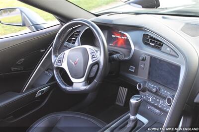 2017 Chevrolet Corvette Stingray   - Photo 29 - Carver, MA 02330