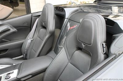 2017 Chevrolet Corvette Stingray   - Photo 19 - Carver, MA 02330