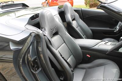 2017 Chevrolet Corvette Stingray   - Photo 35 - Carver, MA 02330