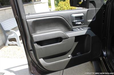 2016 Chevrolet Silverado 1500 LT   - Photo 31 - Carver, MA 02330