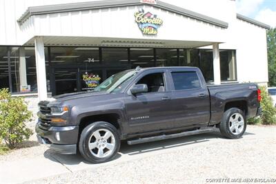 2016 Chevrolet Silverado 1500 LT   - Photo 1 - Carver, MA 02330