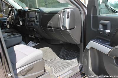 2016 Chevrolet Silverado 1500 LT   - Photo 37 - Carver, MA 02330