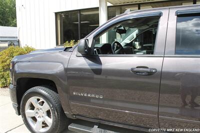 2016 Chevrolet Silverado 1500 LT   - Photo 12 - Carver, MA 02330