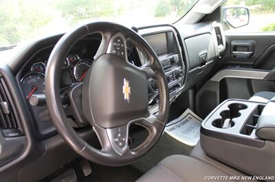2016 Chevrolet Silverado 1500 LT   - Photo 29 - Carver, MA 02330
