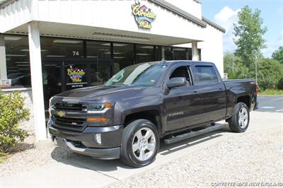 2016 Chevrolet Silverado 1500 LT   - Photo 7 - Carver, MA 02330