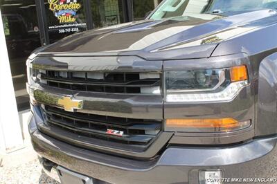 2016 Chevrolet Silverado 1500 LT   - Photo 10 - Carver, MA 02330