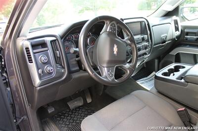 2016 Chevrolet Silverado 1500 LT   - Photo 26 - Carver, MA 02330