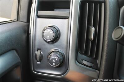2016 Chevrolet Silverado 1500 LT   - Photo 42 - Carver, MA 02330