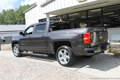 2016 Chevrolet Silverado 1500 LT   - Photo 6 - Carver, MA 02330