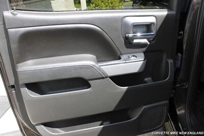 2016 Chevrolet Silverado 1500 LT   - Photo 33 - Carver, MA 02330