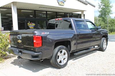 2016 Chevrolet Silverado 1500 LT   - Photo 21 - Carver, MA 02330